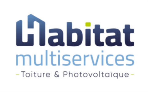 Logo Habitat Multiservices Sàrl