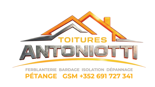 Logo Toitures Antoniotti SA