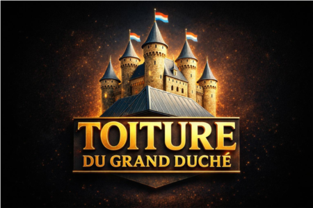 Logo Toiture du Grand-Duché Sàrl