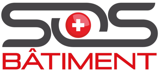 Logo SOS Bâtiment - Façadier/Couvreur/Rénovation - Metz Thionville Nancy