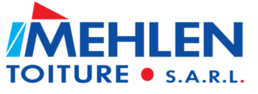 Logo Mehlen Toiture Sàrl