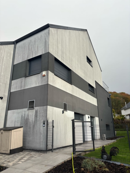 Image 1 : Nettoyage professionnel à Ehlerange : Neteco