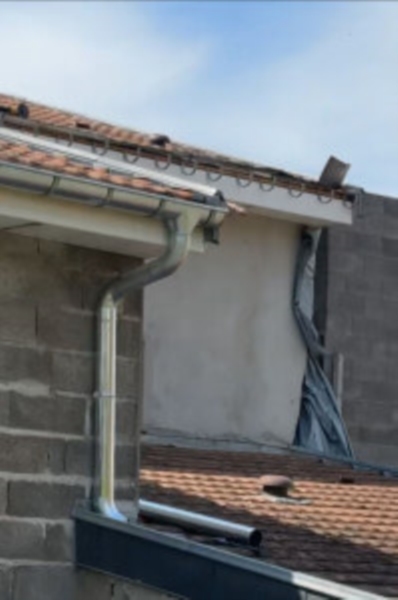 Image 1 : Travaux de toiture à Metz : Vision Correia