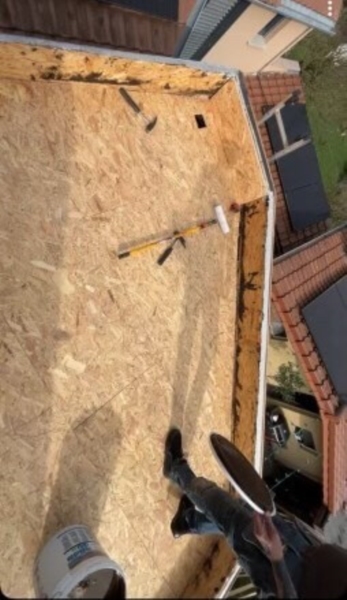 Image 3 : Toiture & couverture à Kehlen : Les Toitures Lux Welter SARL