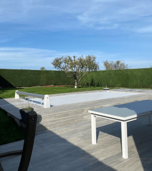 Image 1 : Aménagement paysager à Landres : Stelhy Paysage