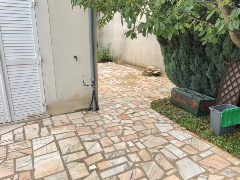 Image 1 : Travaux de toiture à Thil : Dauber Renov