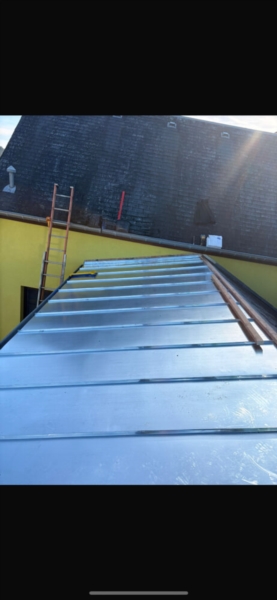 Image 5 : Toiture & couverture à Strassen : Toiture Seigler Luxembourg