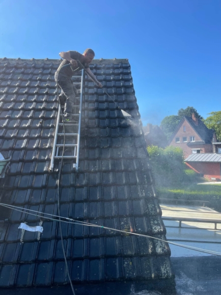 Image 2 : Toiture bâtiment à Esch-sur-Alzette : PK Toiture
