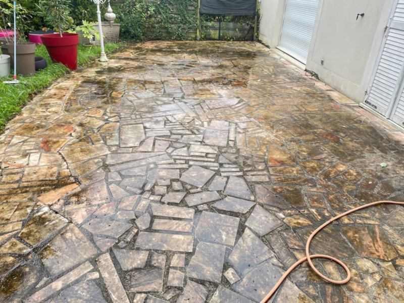 Image 2 : Travaux de toiture à Thil : Dauber Renov