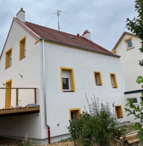 Image 1 : Toiture & couverture à Thionville : KM Toitures