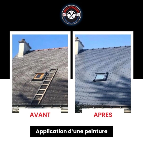 Image 8 : Escalier et garde-corps à Bertrange : DAACH SCHROEDER