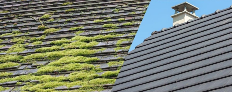 Image 5 : Toiture & couverture à Strassen : Toiture Seigler SARL