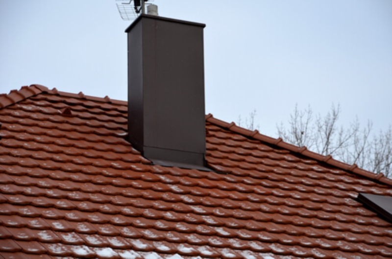 Image 3 : Toiture & couverture à Bertrange : K.C.D.