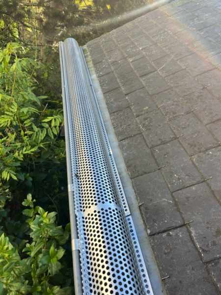 Image 6 : Toiture bâtiment à Esch-sur-Alzette : Couvreur PK Toiture