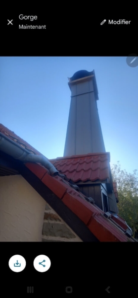 Image 10 : Toiture bâtiment à Windhof (Koerich) : PM Toiture