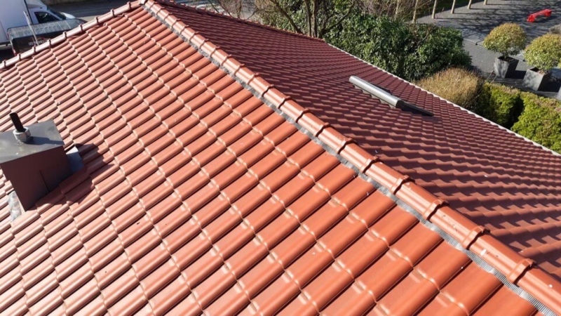 Image 8 : Toiture & couverture à Kehlen : Les Toitures Lux Welter SARL