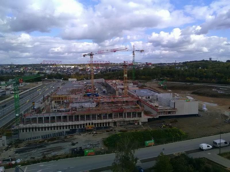 Image 7 : Travaux de toiture à Crauthem : Etanche Lux SA