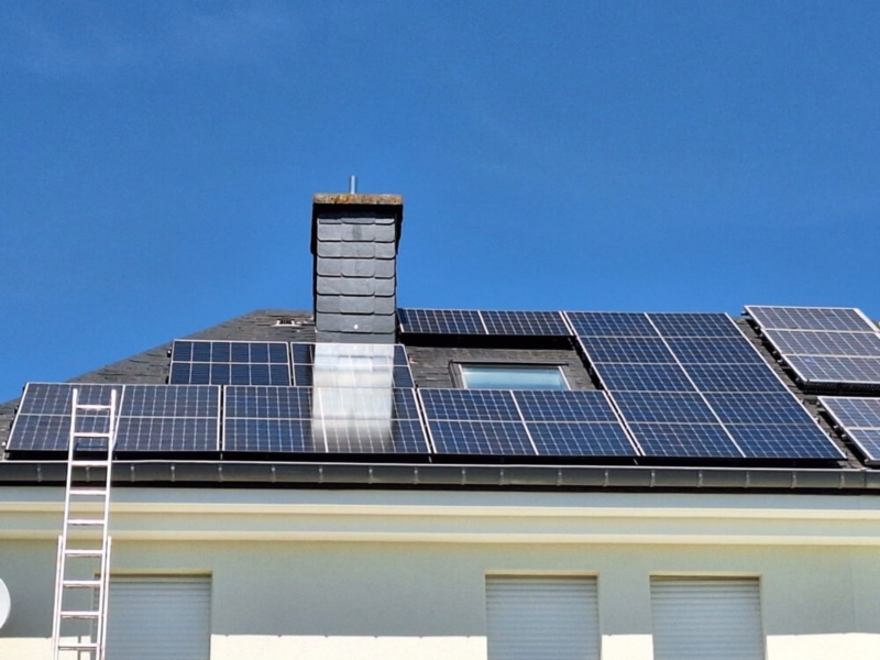 Image 10 : Toiture & couverture à Strassen : Toiture Seigler Luxembourg