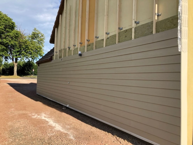 Image 11 : Toiture & couverture à Esch-sur-Alzette : Den Daach Bauer SARLS