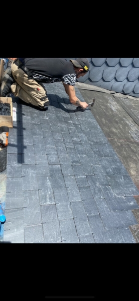 Image 5 : Toiture & couverture à Bertrange : Toiture Royale Luxembourg