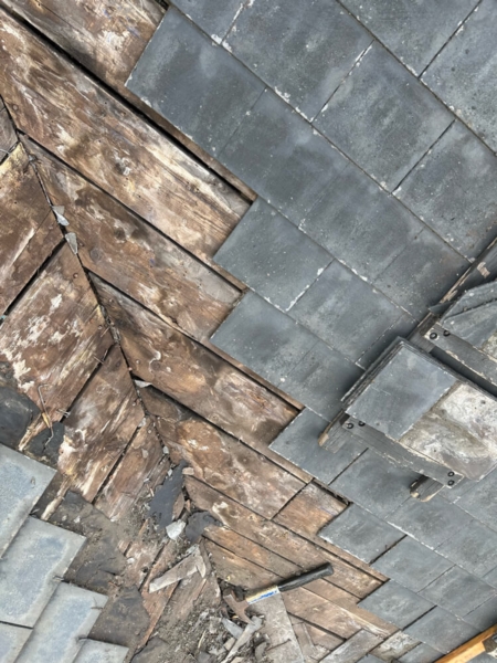 Image 12 : Toiture & couverture à Esch-sur-Alzette : Den Daach Bauer SARLS