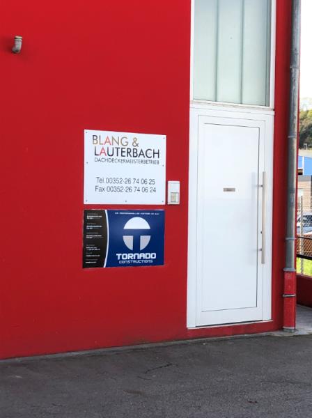 Image 2 : Couvreur à Mertert : Blang & Lauterbach