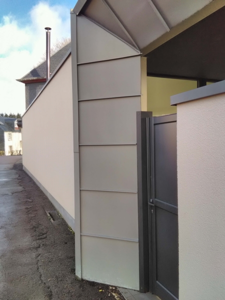 Image 2 : Travaux de toiture à Hinkel : Holzbau Heintz