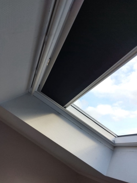 Image 3 : Toiture bâtiment à Schifflange : Mehlen Toiture Sàrl