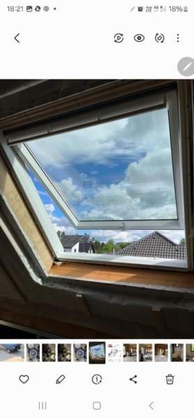 Image 15 : Toiture bâtiment à Windhof (Koerich) : PM Toiture