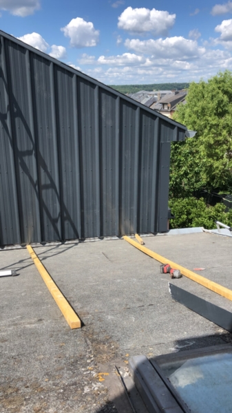 Image 16 : Toiture & couverture à Esch-sur-Alzette : Den Daach Bauer SARLS