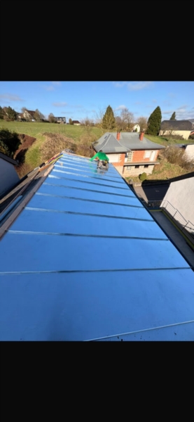 Image 13 : Toiture & couverture à Strassen : Toiture Seigler Luxembourg