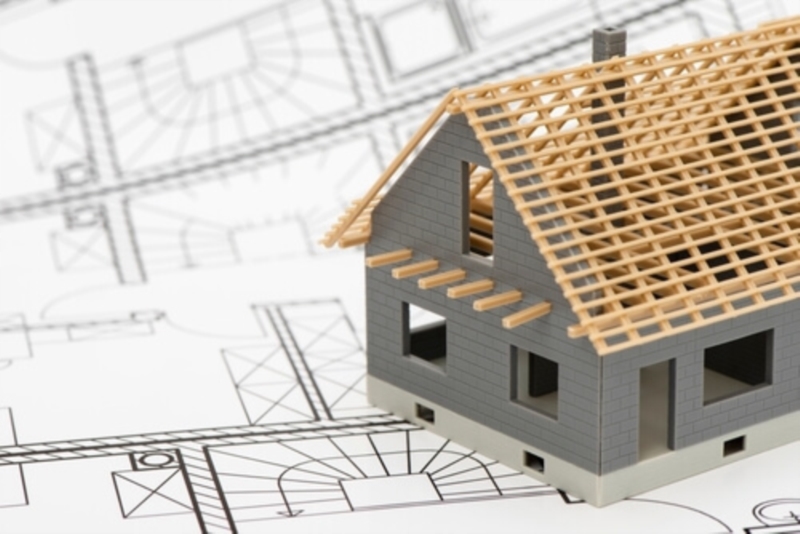 Image 1 : Façade bâtiment à Hautcharage : Eris construction