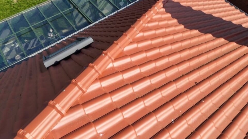 Image 15 : Toiture & couverture à Kehlen : Les Toitures Lux Welter SARL