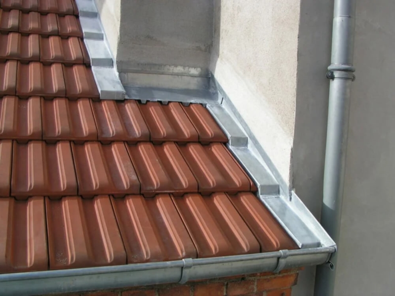Image 10 : Toiture & couverture à Esch-sur-Alzette : Toiture du Grand-Duché Sàrl