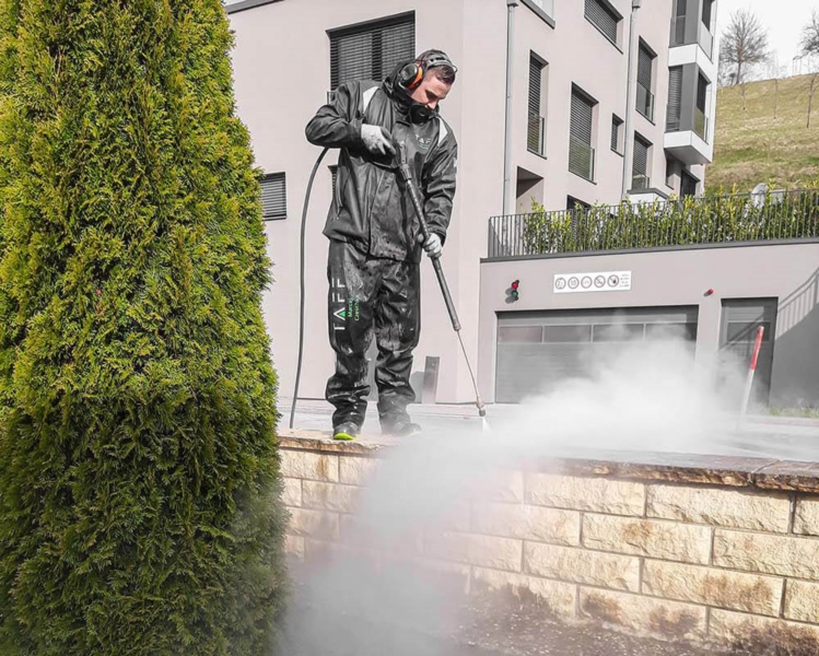 Image 11 : Nettoyage professionnel à Beaufort : TAFF