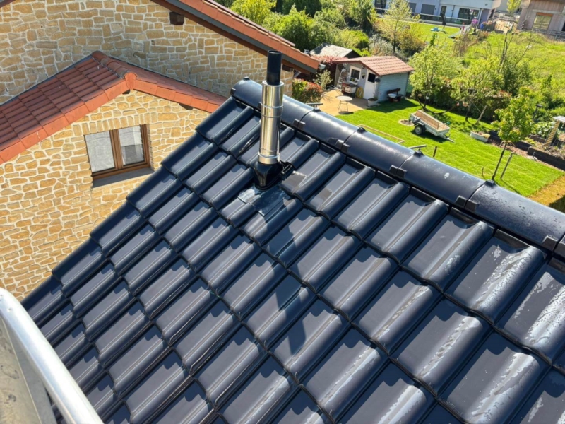 Image 9 : Nettoyage professionnel à Ehlerange : Neteco Sàrl