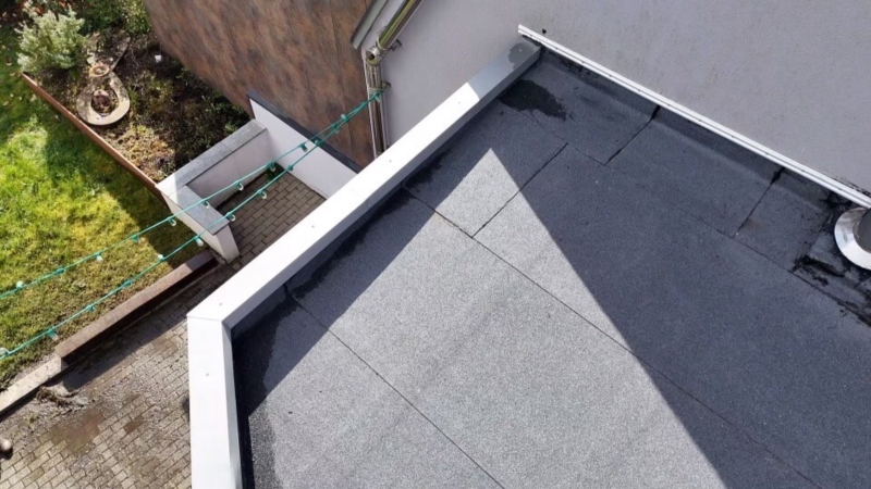 Image 16 : Toiture & couverture à Kehlen : Les Toitures Lux Welter SARL