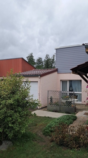 Image 8 : Travaux de toiture à Luxembourg : Tourbin Schmitt Toitures & Traditions