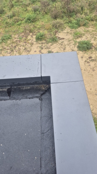 Image 3 : Étanchéité du bâtiment à Remerschen : Alliance Etanchéité