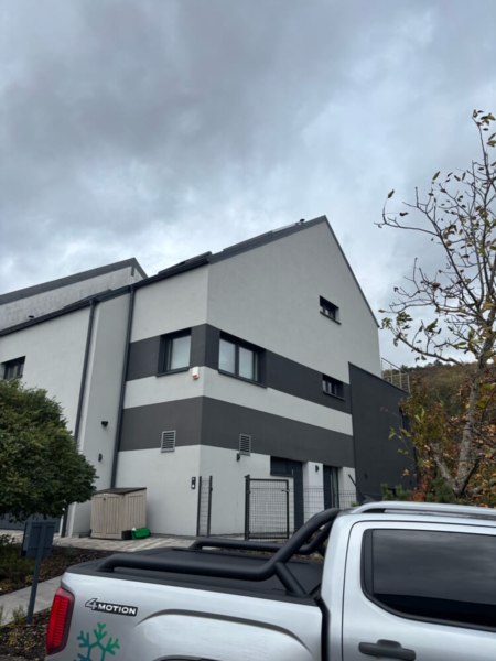 Image 14 : Nettoyage professionnel à Ehlerange : Neteco