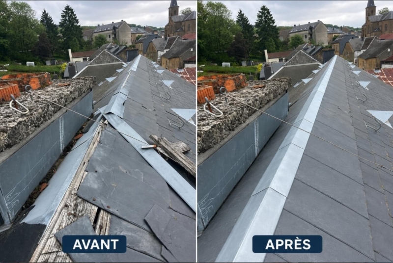 Image 3 : Couvreur à Kehlen : Weltz Couverture Habitat SARLS