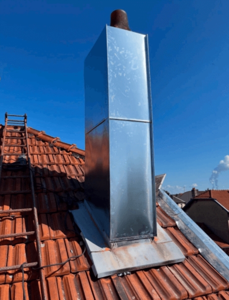 Image 2 : Toiture & couverture à Thionville : KM Toitures