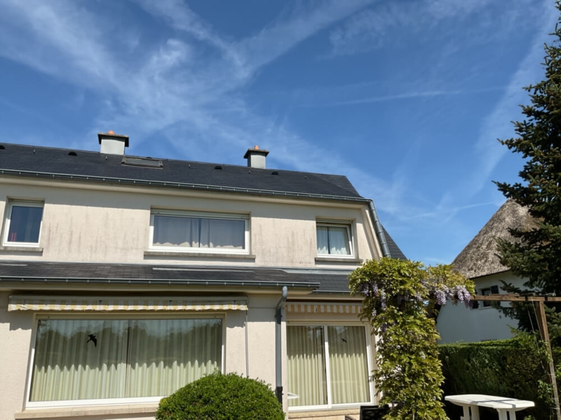 Image 13 : Escalier et garde-corps à Esch-sur-Alzette : Den Daach Bauer SARLS