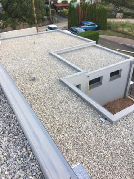 Image 5 : Toiture bâtiment à Windhof (Koerich) : MB Lux Etanchéité