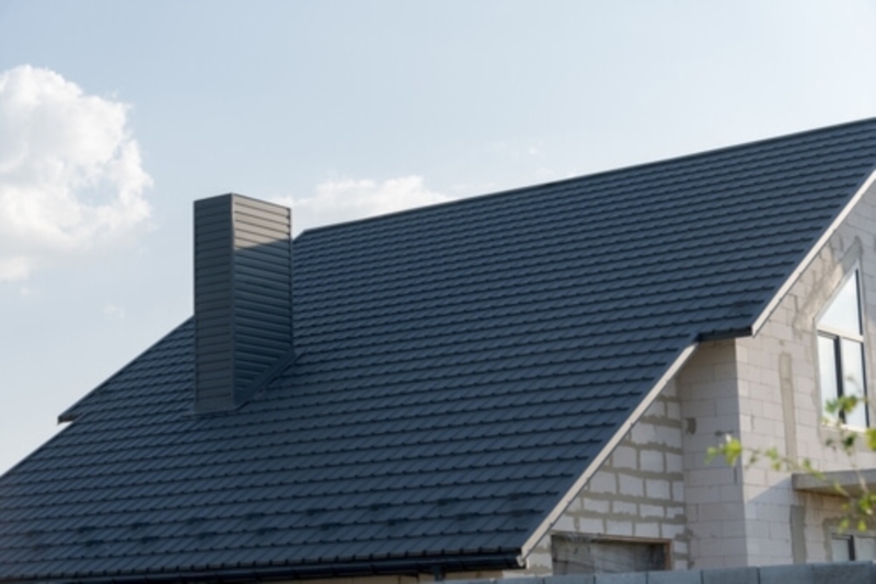 Image 10 : Ramonage cheminée à Grevenmacher : Backes Jos – Äre Kamäinbotzer