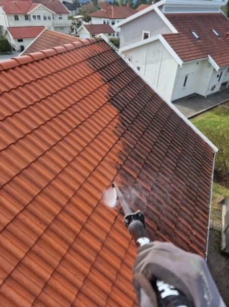 Image 2 : Toiture & couverture à Piennes : Delacre & Fils - Couvreur/Zinguerie/Ramonage