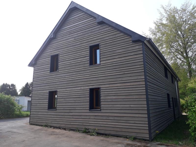 Image 3 : Couvreur à Lieler : Roof-Tec Luxembourg