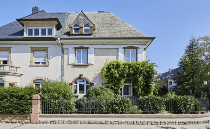 Image 6 : Toiture bâtiment à Kirchberg : LUX COUVREUR