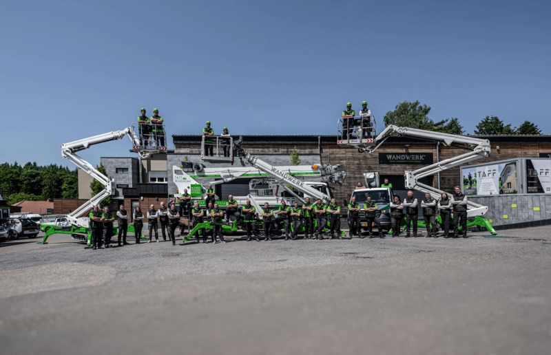 Image 13 : Nettoyage professionnel à Beaufort : TAFF