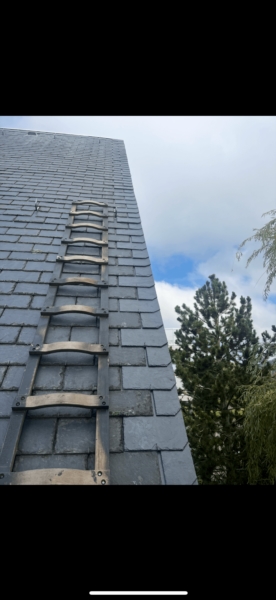 Image 12 : Toiture bâtiment à Esch-sur-Alzette : Couvreur PK Toiture